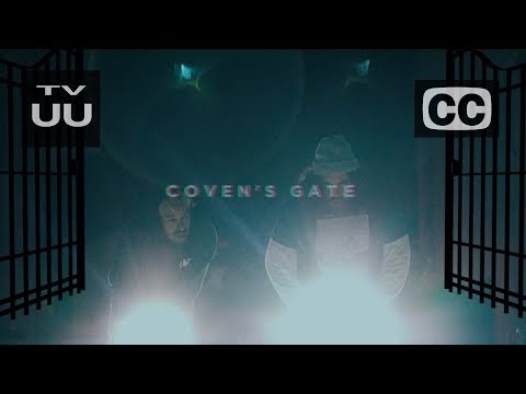 Flexshomaru & Throne - Coven's Gate (Official Music Video)