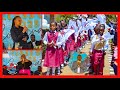 BISCHOF KYANDO ERÖFFNET OFFIZIELL DIE CONSOLATHA LUPEMBE SCHOOL ES IST JETZT 10 JAHRE DER BERUF S