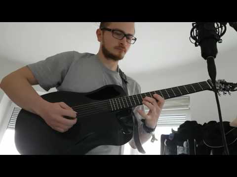 BYCU Lektion 9 Getting Funky