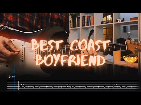 Boyfriend - Best Coast