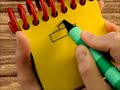 Blue S Clues S03E03 Weight And Balance 3rd Clue