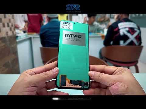 Redmi Note 12 display price in Bangladesh Video Thumbnail