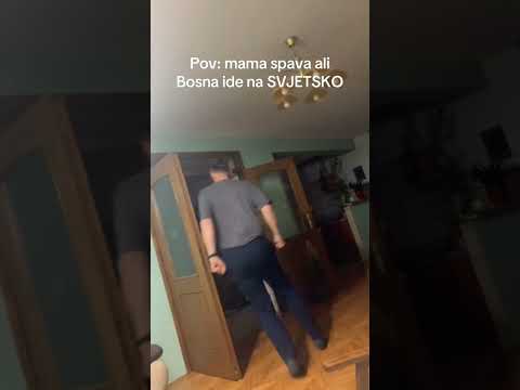BOSNA IMA NAJJACE NAVIJACE!!! 😂😂🇧🇦🏆♥️