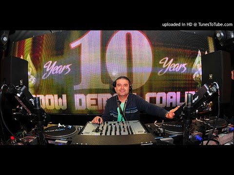 Best of Brittish - Nicky Blackmarket