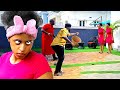 This Horror Story Of A Girl Possessed With Twin Demons Will Give You Goosebumps Nigerian Movies