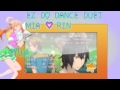 Pretty Rhythm Rainbow Live - EZ DO DANCE ...