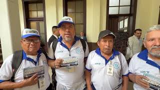 Luchan por que Ciudad Peronia se convierta en Municipio