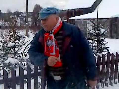 Hardkorowy Dziadek 