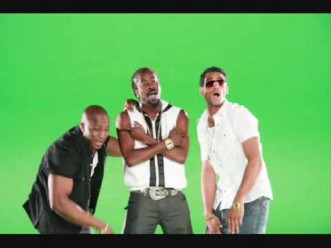 "Pleasure"  2G Feat Beenie Man & Chris S.