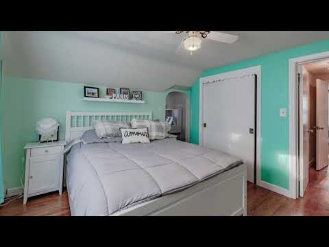 33 Magnolia Street, New Britain, CT 06053