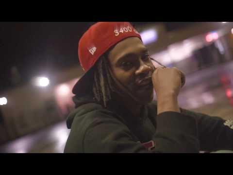 Apex 3400 - "SLIME IN THE VAN !"