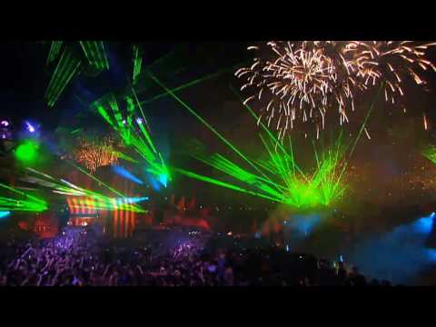 Defqon.1 @ Q-Dance 2009
