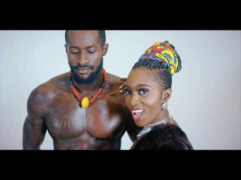 NanaYaa -  Woman Power (official Video)