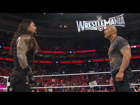 Royal Rumble 2015 Review
