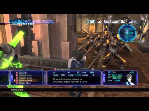 Lost Dimension: Part 24