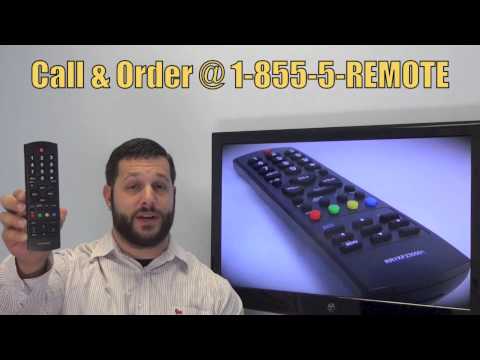 32HFL5763D NEW PHILIPS Remote Control for 32HF5335D//27 32HFL5763D//F7