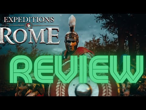 Expeditions: Rome Review - A Truly Fascinating Experience