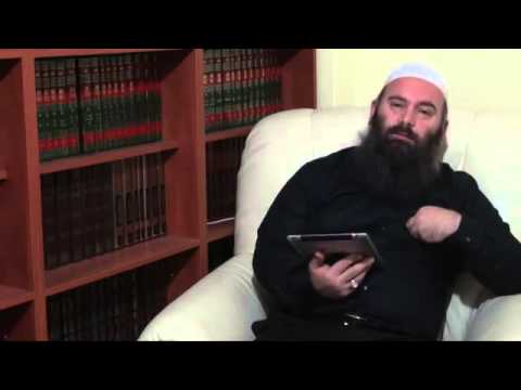 460  A lejohet të bëhet dhikri me mend