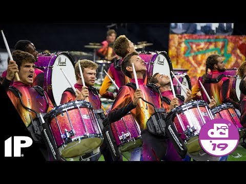 DCI 2019 World Championships - Spirit Of Atlanta
