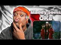 First Time Reacting to Japanese Music 🇯🇵 Maddy Soma - OKE 🔥🔥REACTION