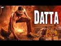 Datta Full Action Hindi Dubbed Movie | Darshan | Ramya | Keerthi Chawla | South Movies