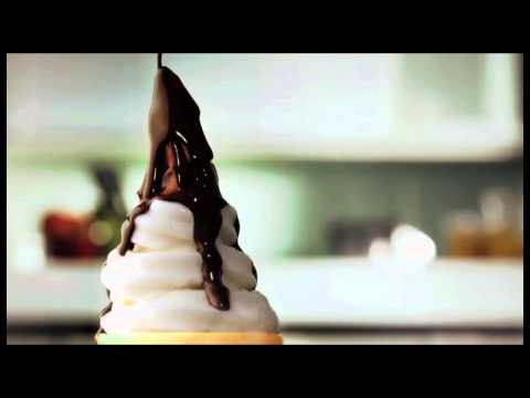 Choco Magic Dir's Cut