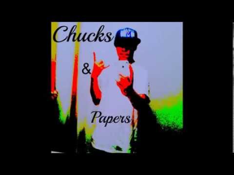 New Chucks & Pappers Mixtape-Sambo-Feat Lil Smokey-Smoken Stew