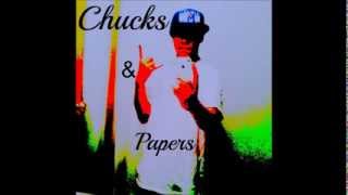 New Chucks & Pappers Mixtape-Sambo-Feat Lil Smokey-Smoken Stew