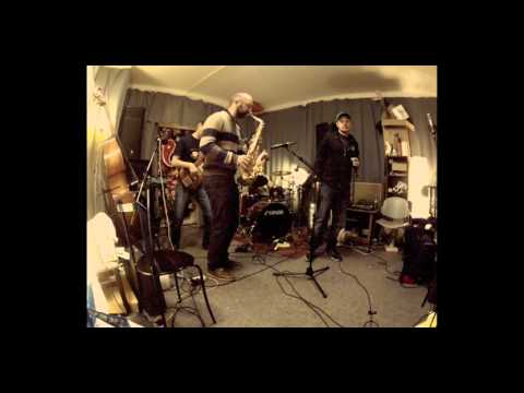 Groove Planet - Groove Planet Nation - Stand Up