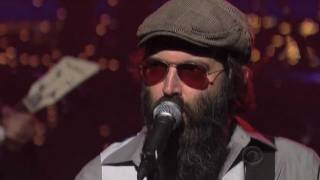 EELS - That&#39;s Not Her Way - LIVE on Letterman