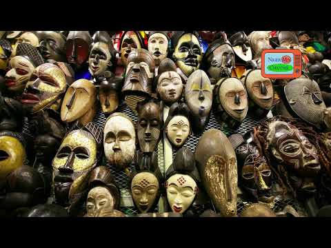 Lakkal Kanay - Gandjo [Niger Rap]