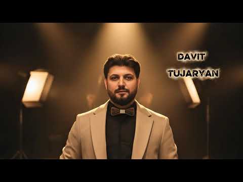 Davit Tujaryan - Broi Broi (Sayat Nova)