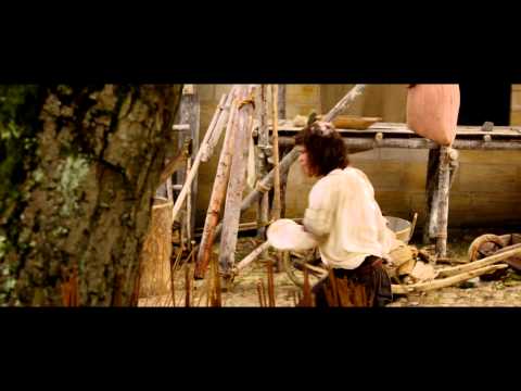 When we were young -Three Musketeers OST