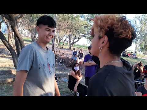 BOBAL - ZARZÓN vs INCOGNITA - Semifinal: (Navia 2vs1 Fecha 4) 2021-2022