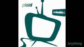 Plaid - Mbuki Mvuki (1991)