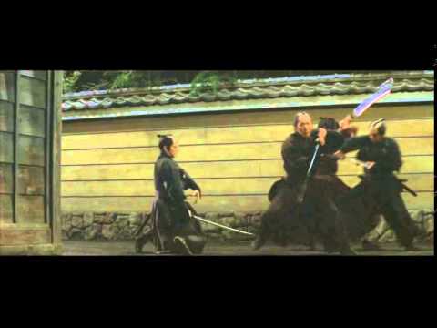 Tsubaki Sanjuro 2007