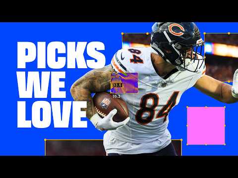 Fantasypros Adp
