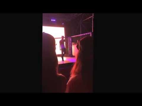 MTV Spit tour Firenze 19/06/14 - Frame vs Spliff Jo