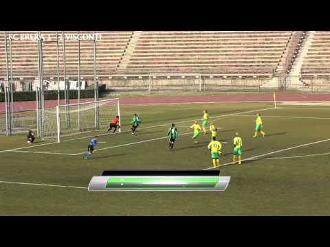 SUPER SUPER BRERA: BRERA - VISCONTI 2 A 1