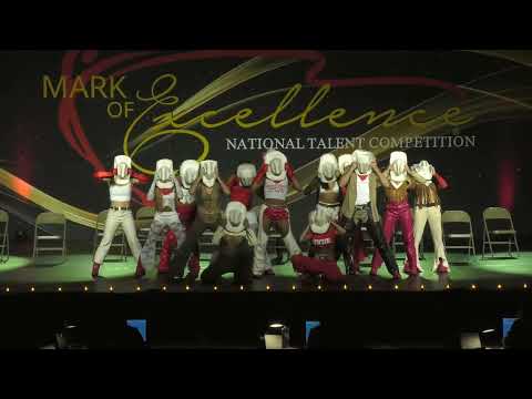 JDI Dance Company-   FADE