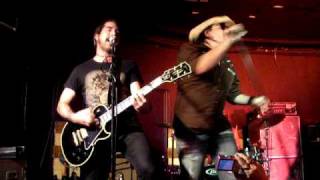 Electric Mary - One In A Million