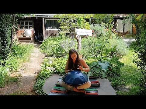 Julia Gaspar - Beginning