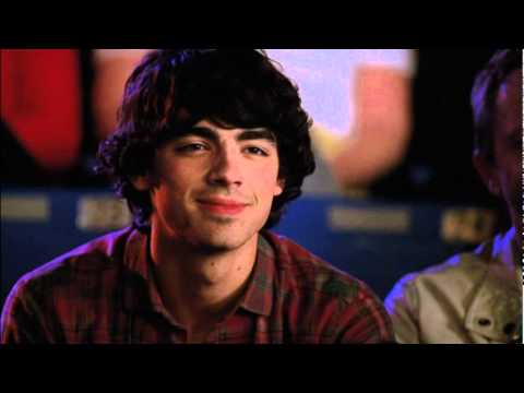 黛米洛瓦託 - 不同的夏天 - 搖滾營 2 (Demi Lovato - Different Summers - Camp Rock 2)