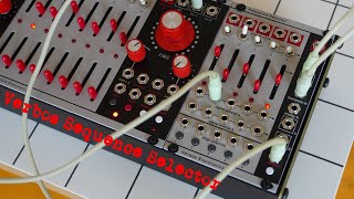 Video thumbnail for Verbos Sequence Selector Overview by 92Jelani