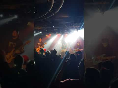 Stiff Bizkit - Counterfeit (live at Sub89 27/09/19)