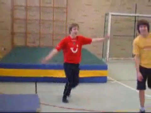 Geräteturnen clenze