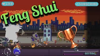 Gigapocalypse | Feng Shui | Trophy/Achievement Guide