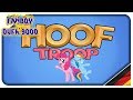 Pony Theme Goof Troop GER