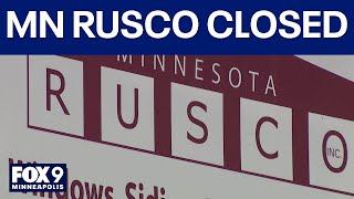 Former Minnesota Rusco owners blindsided by closure