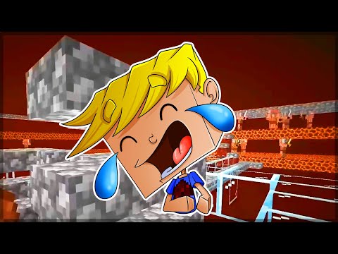 Rewi darf nicht helfen? Lachflash!